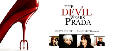 the devil wears prada movie script.